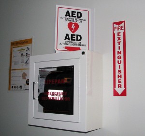 Free online AED course