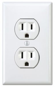 power-sockets