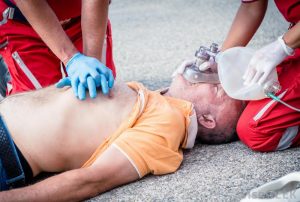 Why is first aid important?