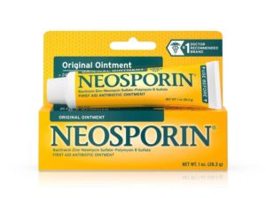 Neosporin Ointment